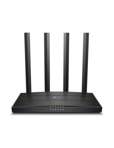 Гигабитов безжичен рутер TP-LINK...